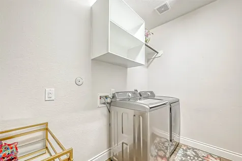 2337 Mayfield Trail Court League City TX 77573