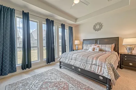 2337 Mayfield Trail Court League City TX 77573
