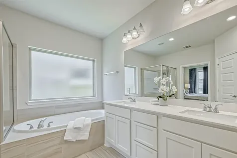 2337 Mayfield Trail Court League City TX 77573