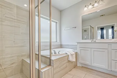2337 Mayfield Trail Court League City TX 77573
