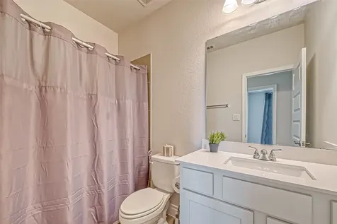 2337 Mayfield Trail Court League City TX 77573