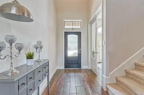 2337 Mayfield Trail Court League City TX 77573