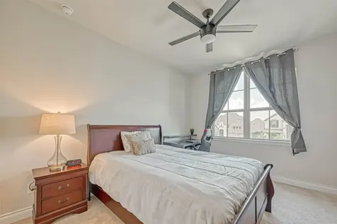 2337 Mayfield Trail Court League City TX 77573