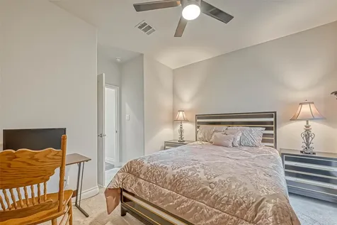 2337 Mayfield Trail Court League City TX 77573