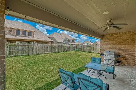 2337 Mayfield Trail Court League City TX 77573