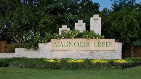 2337 Mayfield Trail Court League City TX 77573