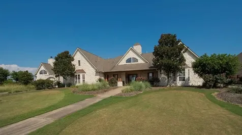 2337 Mayfield Trail Court League City TX 77573