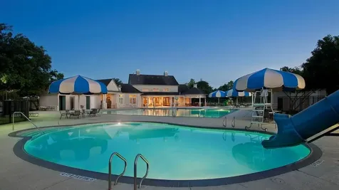 2337 Mayfield Trail Court League City TX 77573