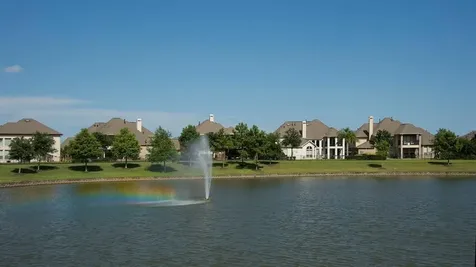2337 Mayfield Trail Court League City TX 77573
