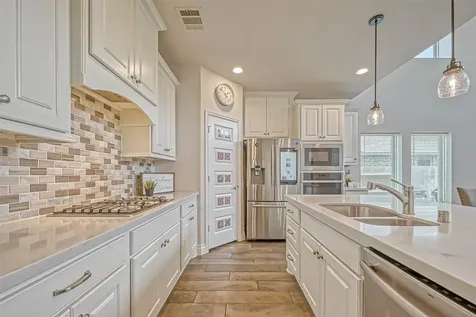2337 Mayfield Trail Court League City TX 77573