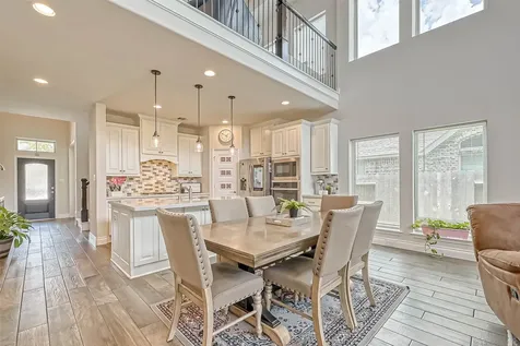 2337 Mayfield Trail Court League City TX 77573