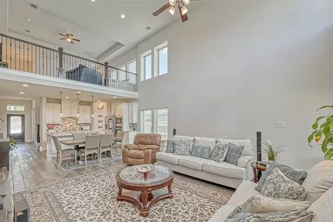 2337 Mayfield Trail Court League City TX 77573