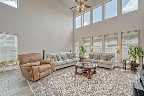 2337 Mayfield Trail Court League City TX 77573