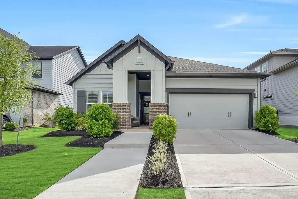 15214 Boisterous Way Cypress TX 77433