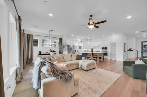 15214 Boisterous Way Cypress TX 77433
