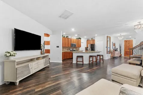 4230 Lake Cypress Circle Houston TX 77068
