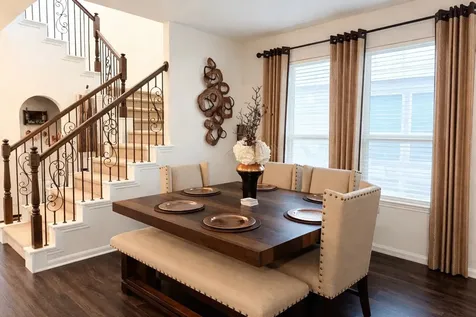 4230 Lake Cypress Circle Houston TX 77068