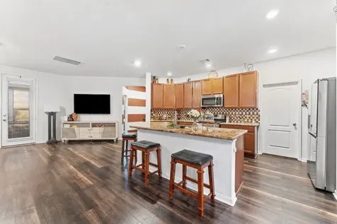4230 Lake Cypress Circle Houston TX 77068