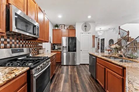4230 Lake Cypress Circle Houston TX 77068
