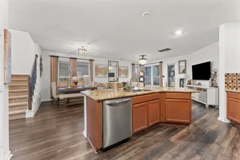4230 Lake Cypress Circle Houston TX 77068