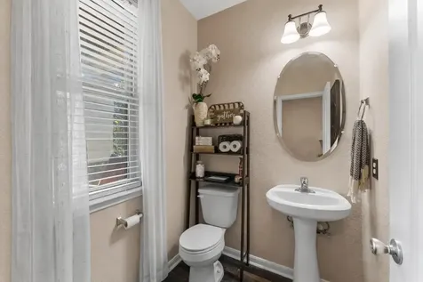4230 Lake Cypress Circle Houston TX 77068