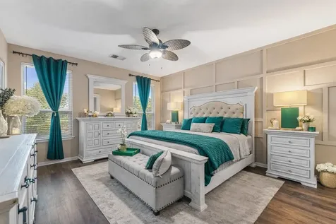 4230 Lake Cypress Circle Houston TX 77068