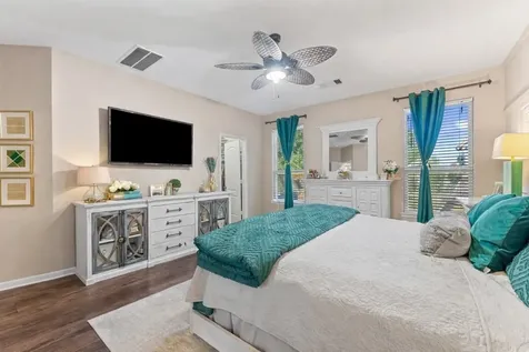 4230 Lake Cypress Circle Houston TX 77068