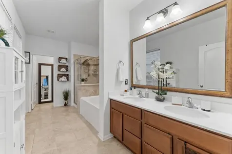 4230 Lake Cypress Circle Houston TX 77068