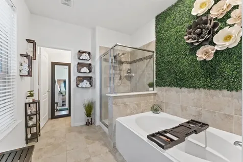 4230 Lake Cypress Circle Houston TX 77068