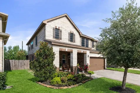 4230 Lake Cypress Circle Houston TX 77068