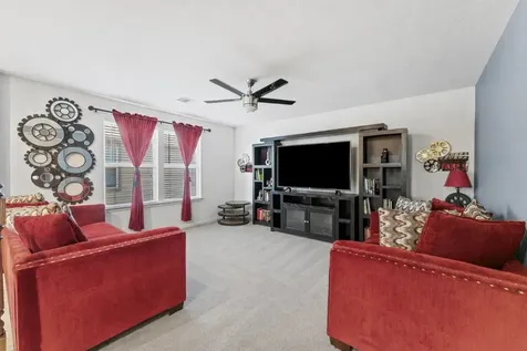 4230 Lake Cypress Circle Houston TX 77068