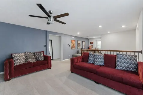 4230 Lake Cypress Circle Houston TX 77068