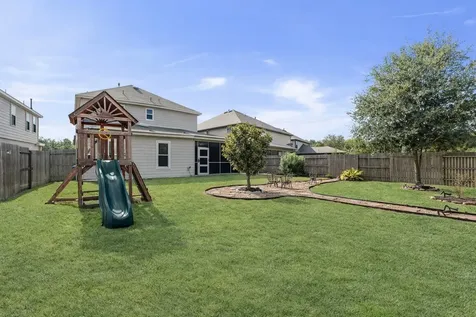 4230 Lake Cypress Circle Houston TX 77068