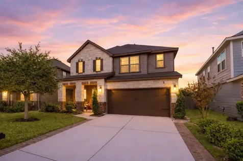 4230 Lake Cypress Circle Houston TX 77068