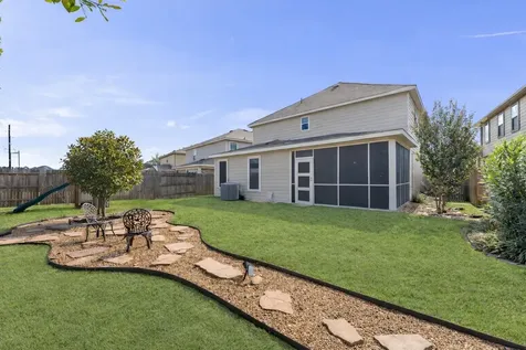 4230 Lake Cypress Circle Houston TX 77068