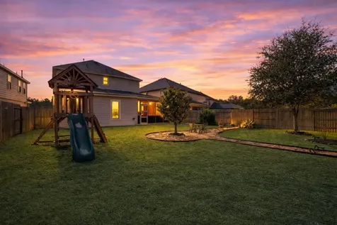 4230 Lake Cypress Circle Houston TX 77068