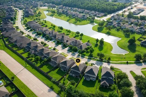 4230 Lake Cypress Circle Houston TX 77068