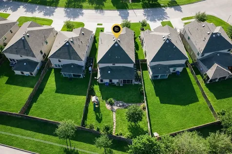 4230 Lake Cypress Circle Houston TX 77068