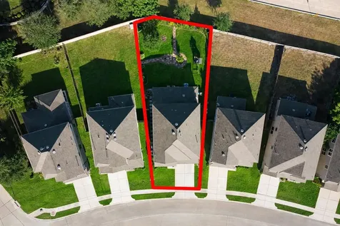4230 Lake Cypress Circle Houston TX 77068