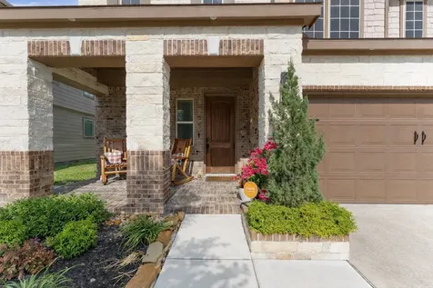 4230 Lake Cypress Circle Houston TX 77068