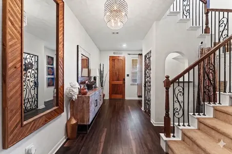 4230 Lake Cypress Circle Houston TX 77068