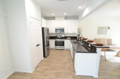 2201 Naomi Street A Houston TX 77054
