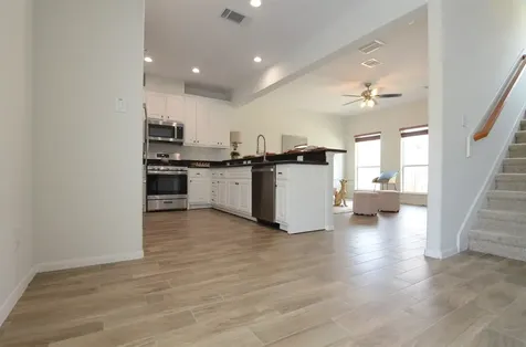 2201 Naomi Street A Houston TX 77054