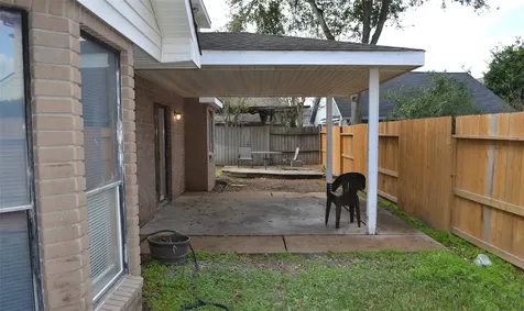 4203 Field Meadow Drive Katy TX 77449