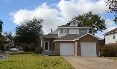 4203 Field Meadow Drive Katy TX 77449