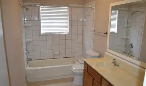 4203 Field Meadow Drive Katy TX 77449