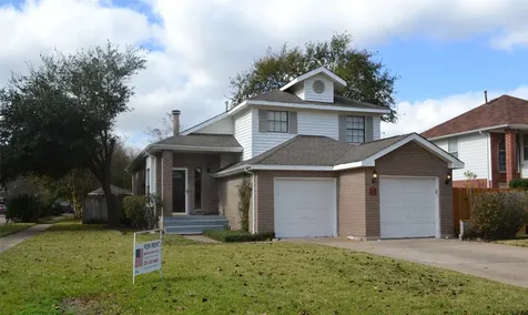 4203 Field Meadow Drive Katy TX 77449