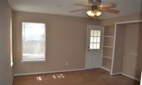 4203 Field Meadow Drive Katy TX 77449