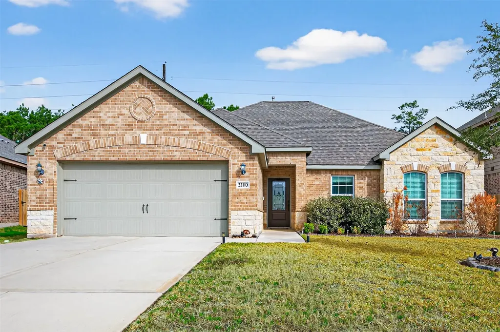 22110 Hanna Hills Drive Hockley TX 77447