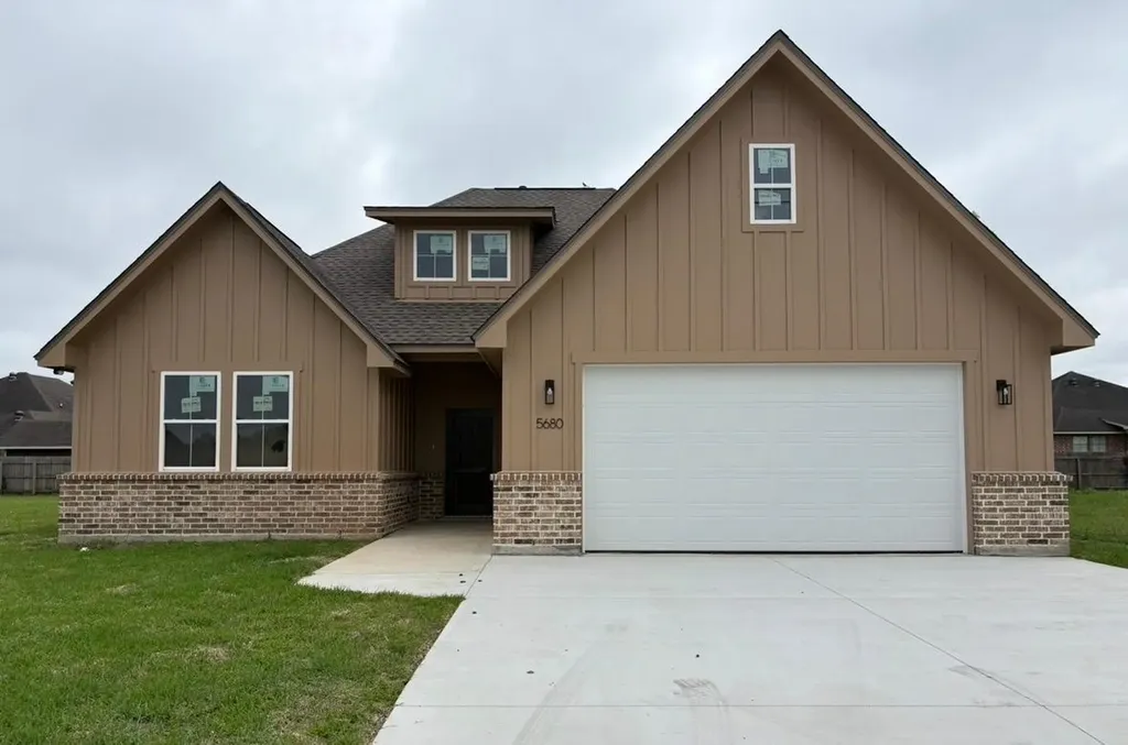 5680 Essie Lane Beaumont TX 77713